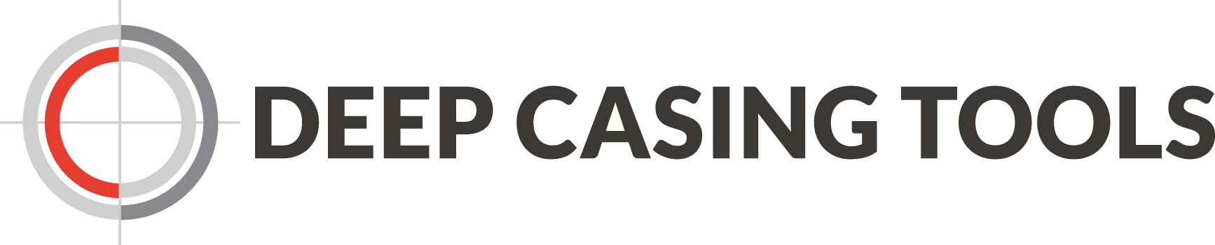 Deep Casing Tools Logo